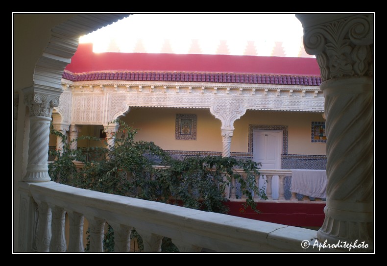 178 Tozeur, notre hotel